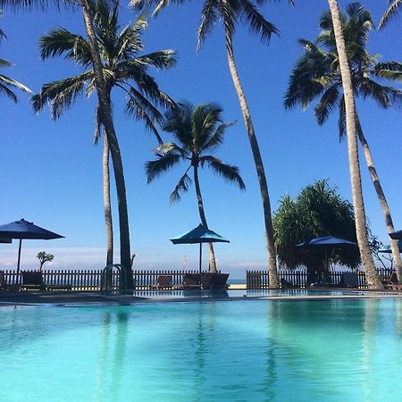 Blue Beach Hotel Wadduwa Exterior photo